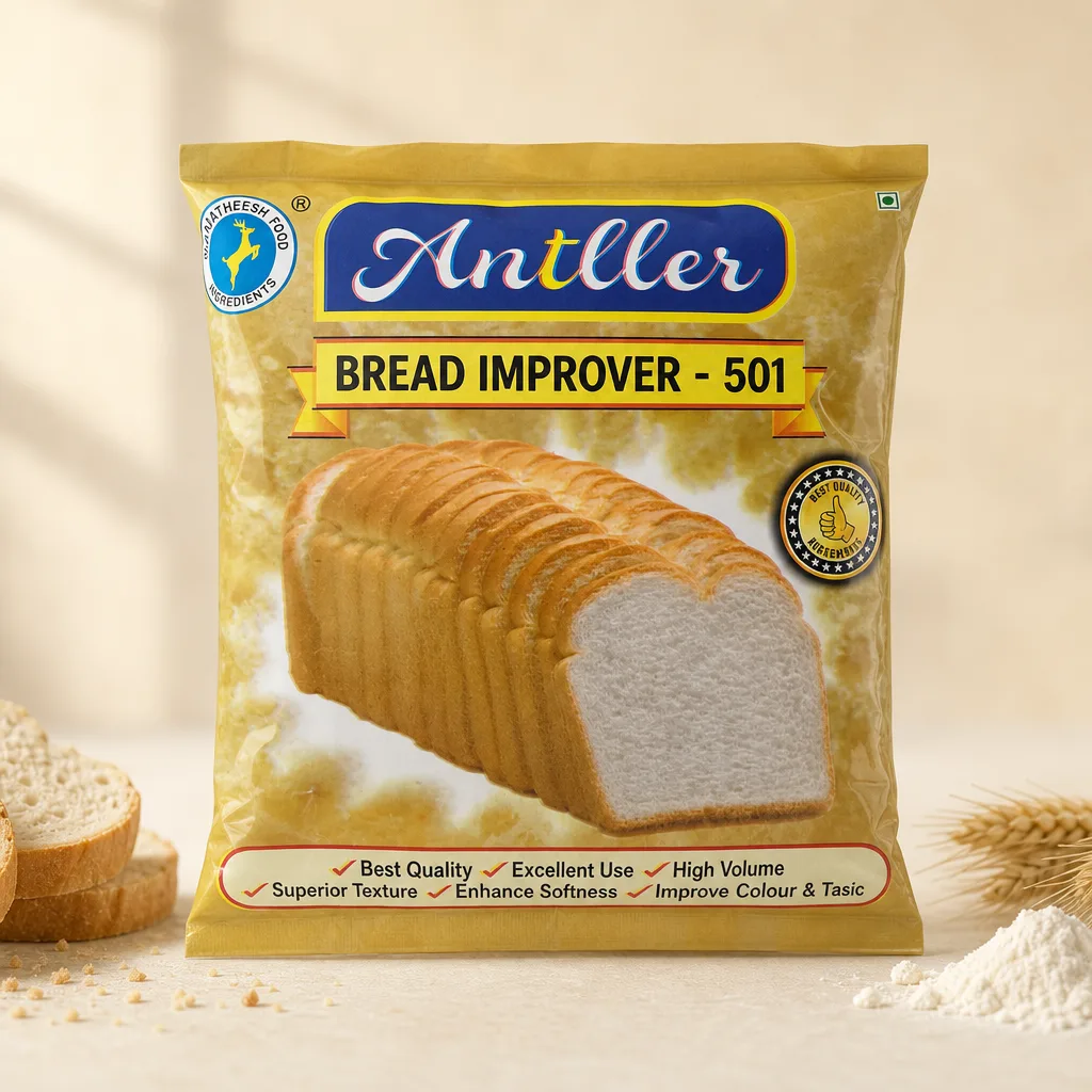 Bread Improver - 501