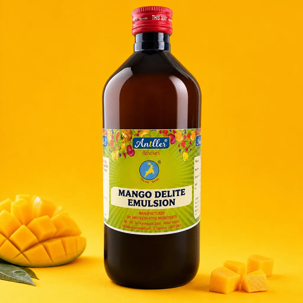 Mango Delite Emulsion