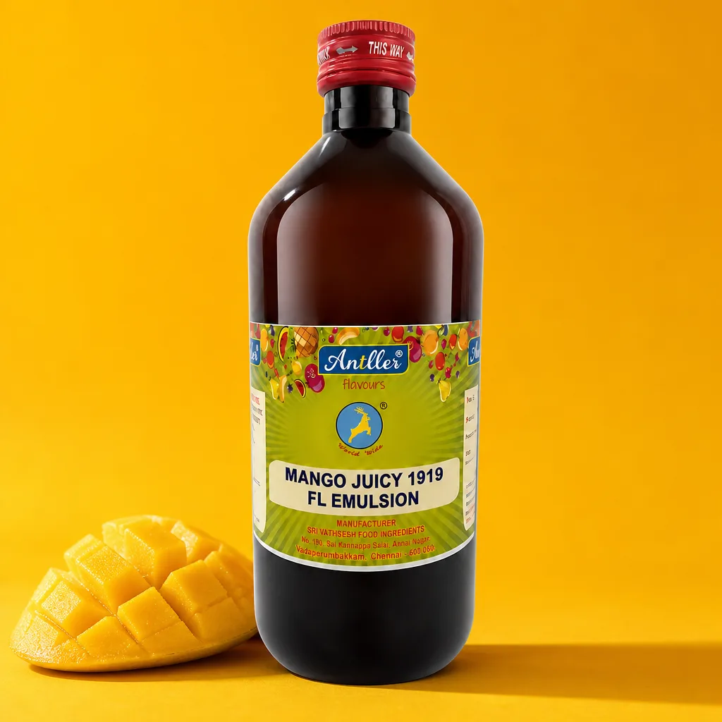 Mango Juicy 1919 Fl Emulsion