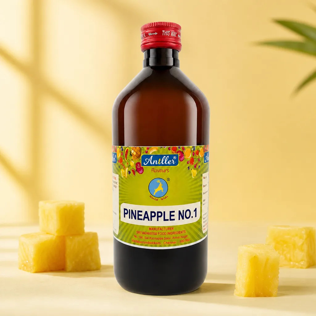 Pineapple NO.1