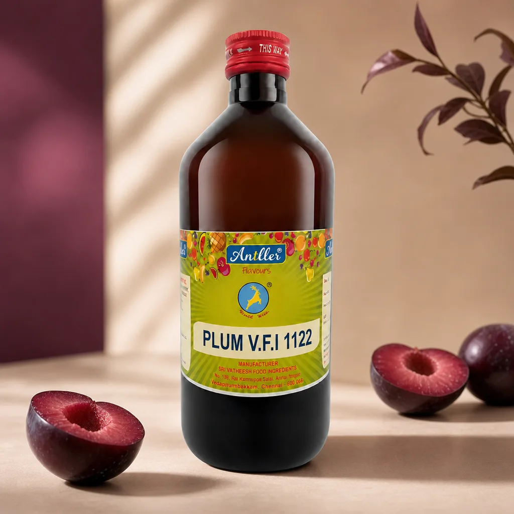 Plum V.F.I 1122