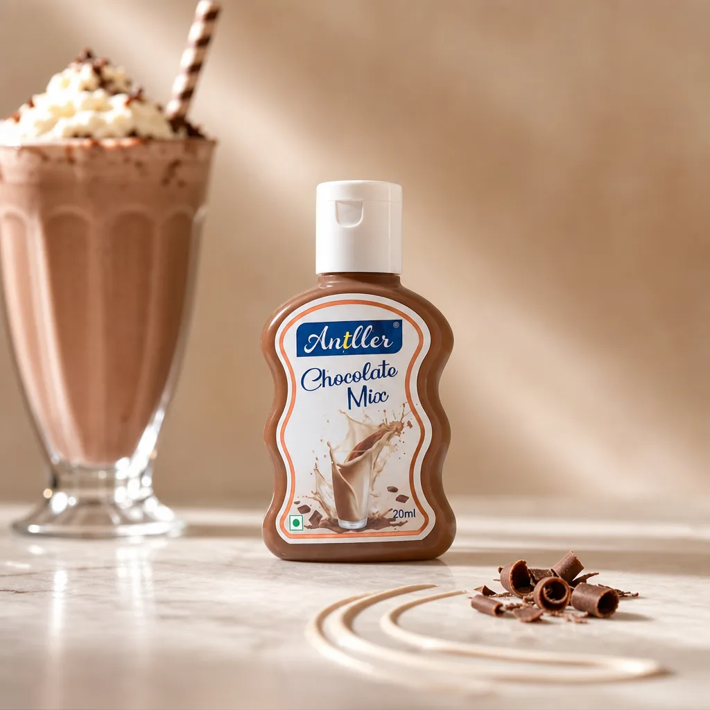 Chocolate Milk Flavour
