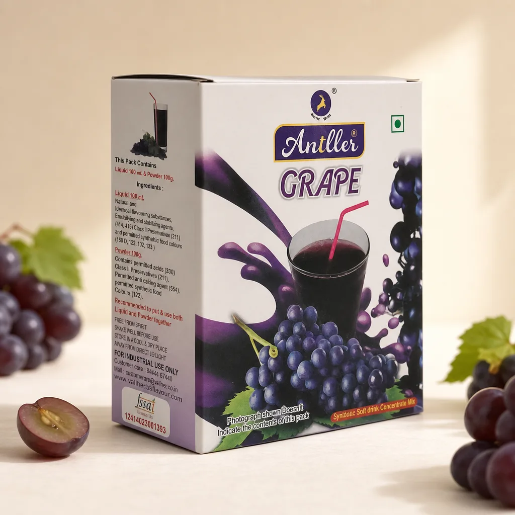 Antller Grape
